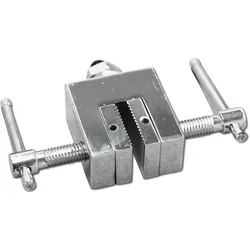 Sauter, Detektor, Zweibacken-Klammer AC 12 (Kraftmessgerät)