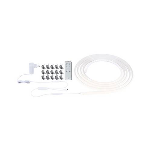 Paulmann 79568 LED-Streifen 230V 5m Warmweiß 1St.