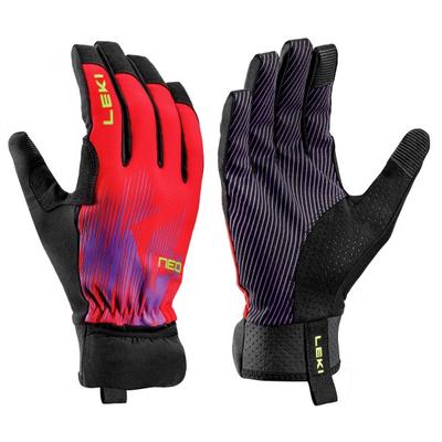 Leki - Neotrail Storm - Handschuhe Gr 7 bunt