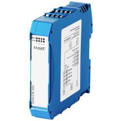 Ixxat 1.01.0210.40000 CAN-CR300 CAN/CAN-FD Repeater CAN Bus Anzahl I/O: 4 1 St.