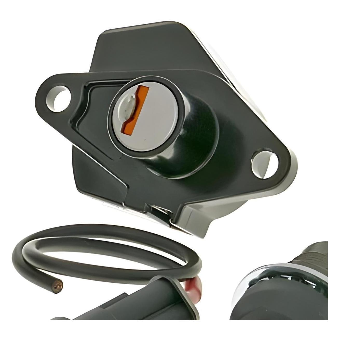 Vicma Lock Set For Aprilia Sr50 Factory, Purejet (8430525091283)