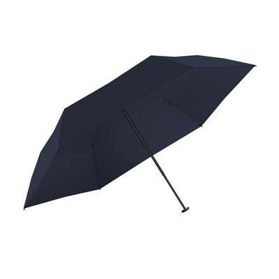 Doppler Taschenschirm zero,99 light, deep blue