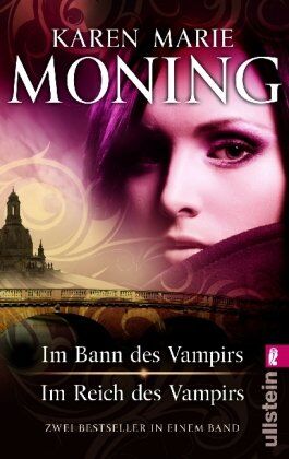 Moning, Karen Marie - Im Bann des Vampirs / Im Reich des Vampirs - Preis vom 07.10.2026 11:45:10 h