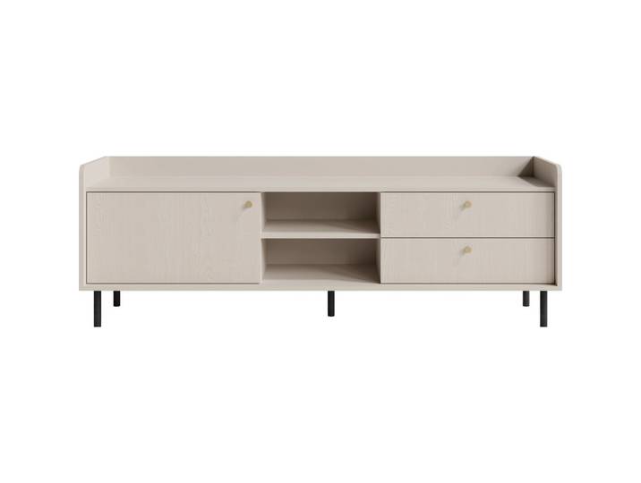 LOWBOARD ASTREA 170/59/42 cm, Beige