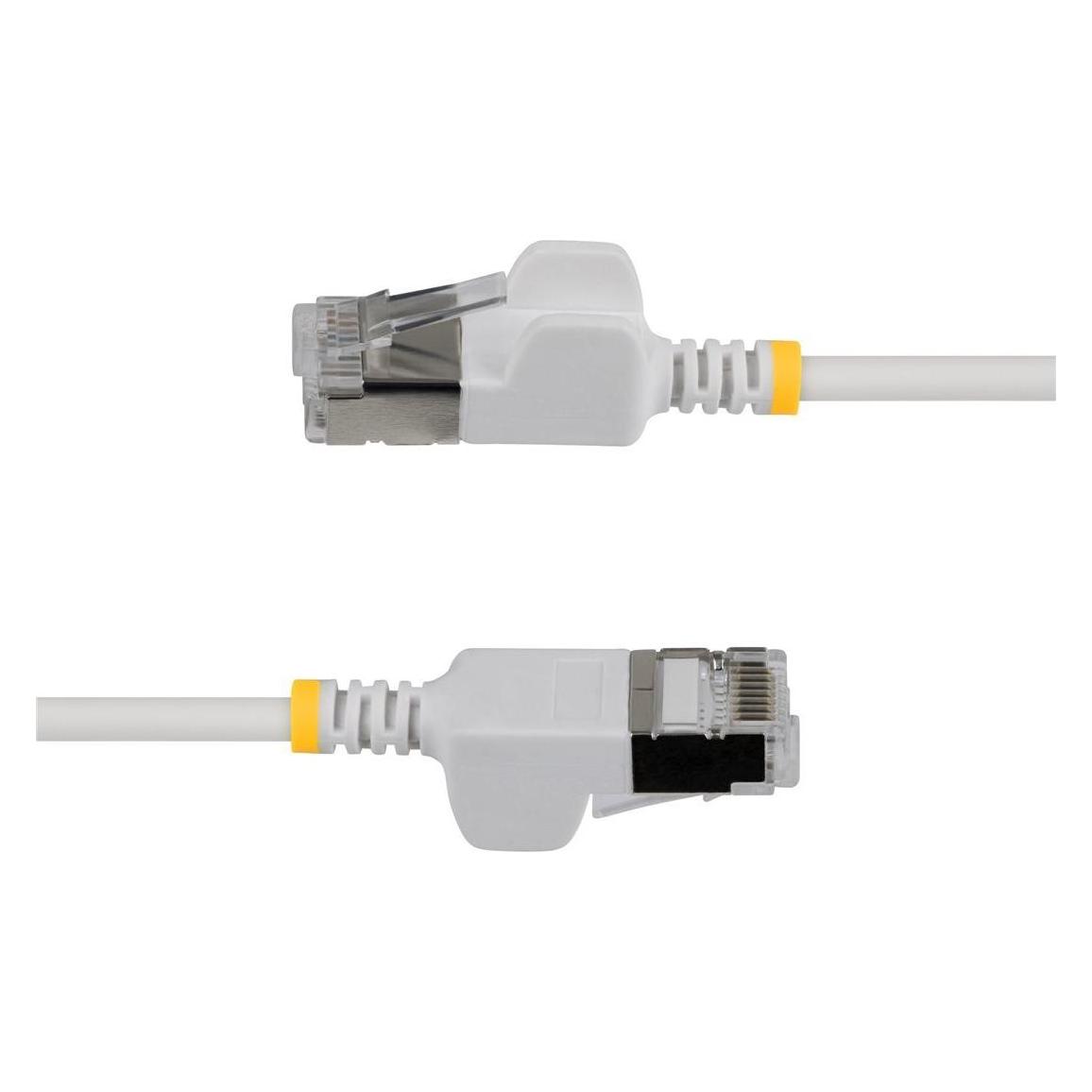 StarTech 6ASTP34WHS15CM10PK (U/FTP, CAT6a, 0.15 m) (6ASTP34WHS15CM10PK)