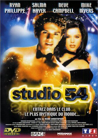 Studio 54 [FR IMPORT] - Preis vom 13.10.2026 11:25:28 h