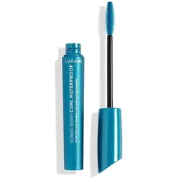 Lumene, Mascara, Nordic Berry Curl Waterproof Black Mascara 8ml (Black)