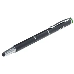 Leitz Eingabestift für Touchscreen-Geräte »Complete Stylus 4in1« 6414 schwarz