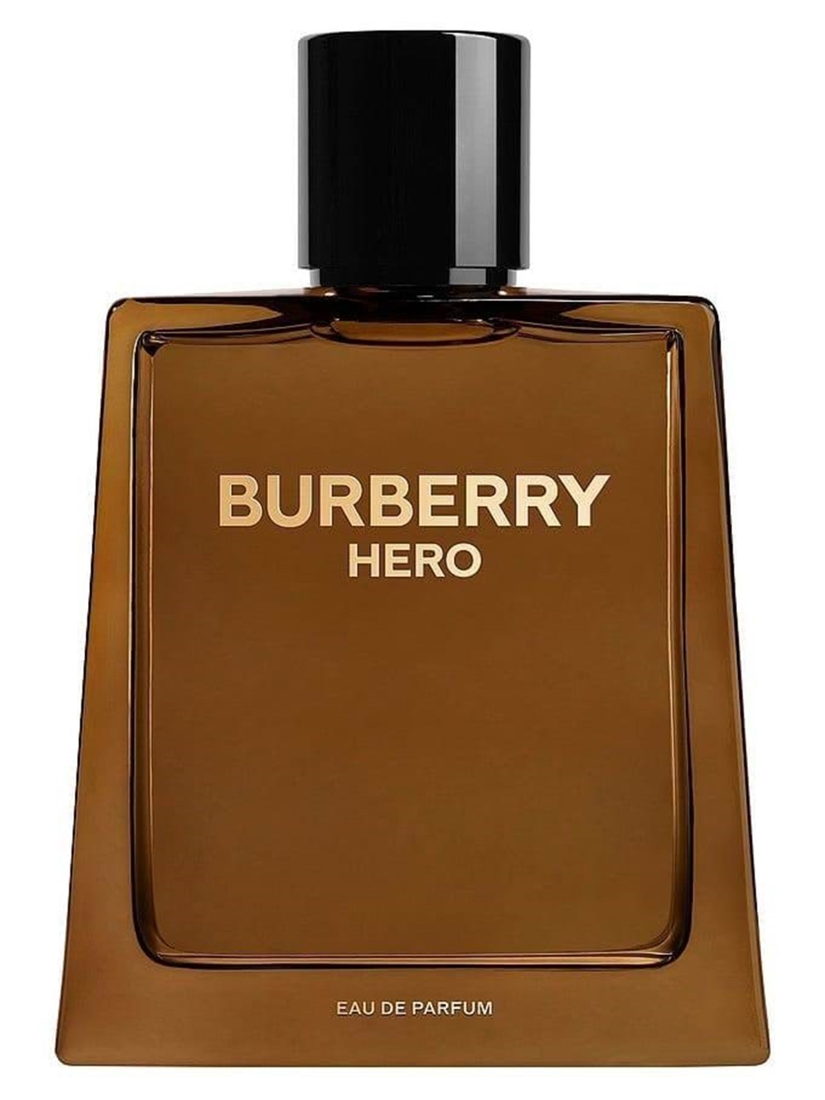 Burberry Hero EDP - 100 ml0
