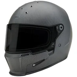 Bell Eliminator Carbon Helm
