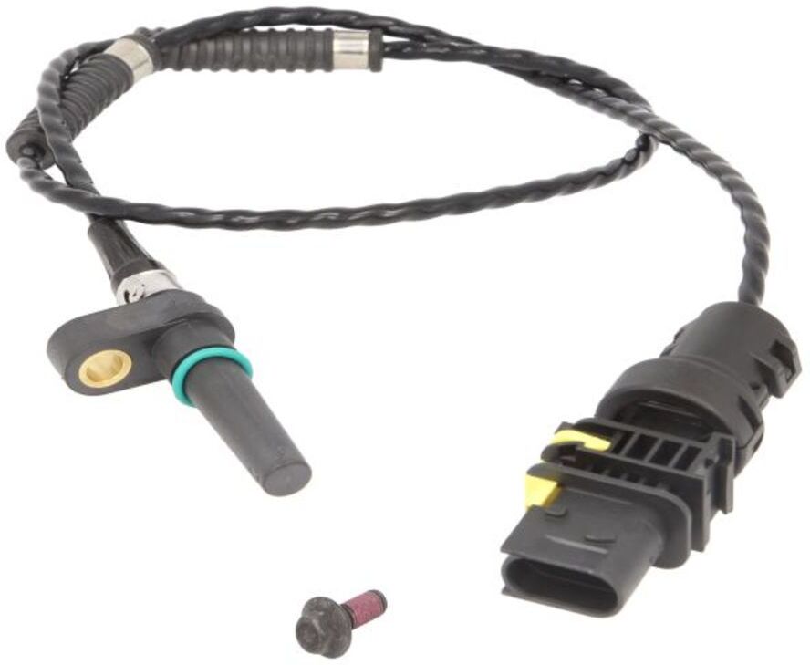 Sensor, Geschwindigkeit AKUSAN DAF-SE-042