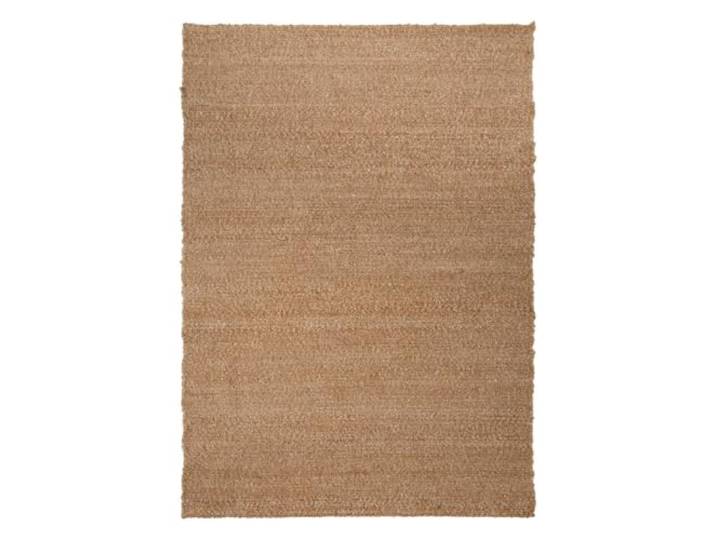 Atmosphera - Tapis Effet Laine volna Camel 230x160cm