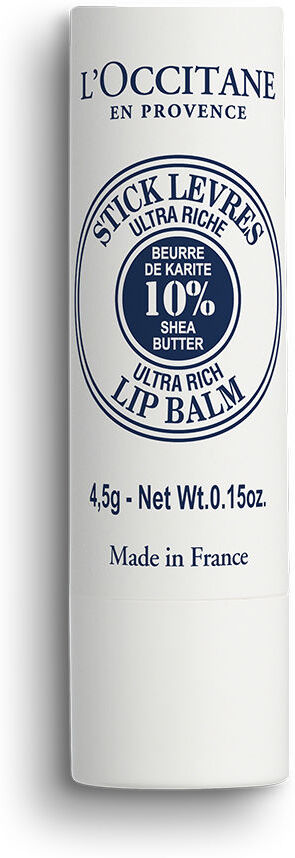 L'Occitane En Provence Bálsamo labial Karite em bastão 4,5 gr
