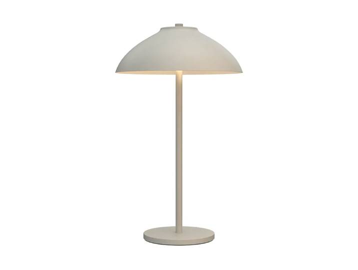 Belid Tischlampe Vali Sand, 40 cm