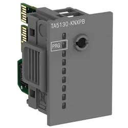 ABB TA5130-KNXPB Konfig. Schalter Option Board, 1x Druckschalter 1SAP187200R0001