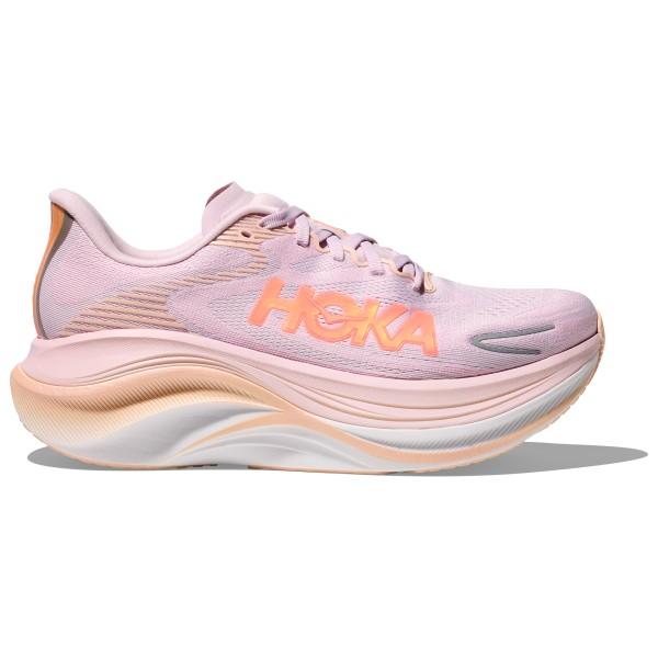 HOKA - Women's Skyward X 2 - Runningschuhe EU 42 rosa