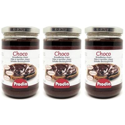 Prodia Choco x3 3x320 g Futter