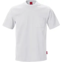 T-Shirt "7391 TM" - XXL - Weiß