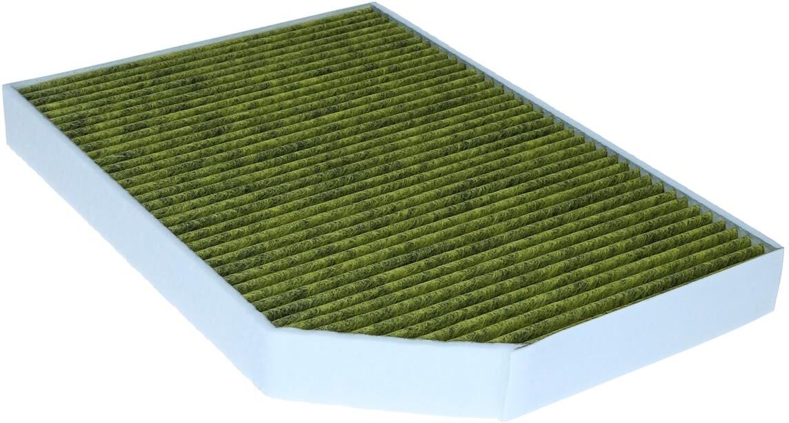 Kamoka Filter, Innenraumluft 6080191 Für Porsche Bentley