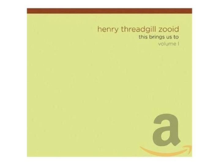 Henry Threadgill Zooid - This Brings Us To