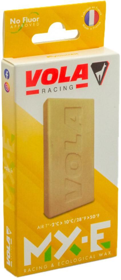 Vola  - Mx-E No Fluor 200g Jaune - Fart