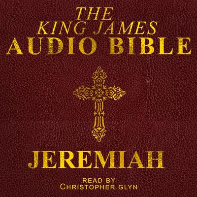 24. Jeremiah - Christopher Glyn, Audio, 9781909271302