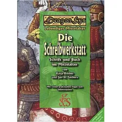Die Schreibwerkstatt, Fachbücher von Katja Rother, Jan H Sachers