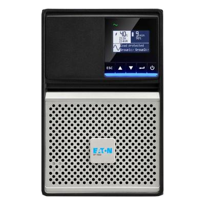 Eaton 5P 1550i - Gen 2 - USV - Tower - Wechselstrom 200/208/220/230/240 V - Line-Interactive-USV