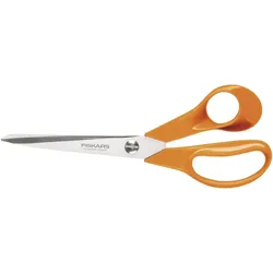 Fiskars, Schere, CREA 1075035 (21 cm)