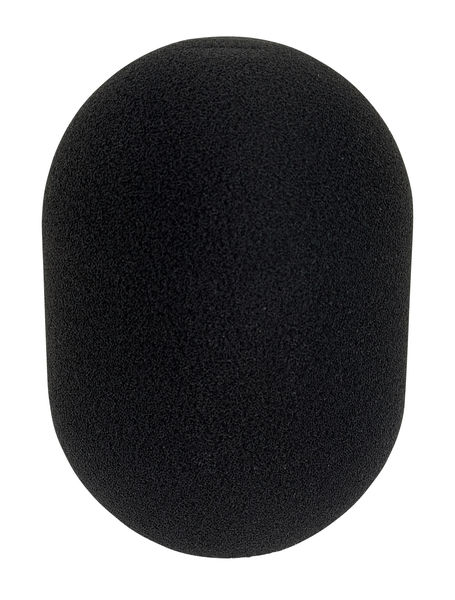 Neumann WS87 nero