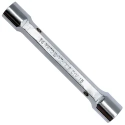 Yato Schlitz-Schraubendreher 6 x 125 mm