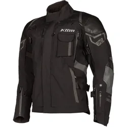 Klim Kodiak Motorrad Textiljacke