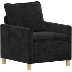 vidaXL, Sofa + Bettsofa, Sofa Set