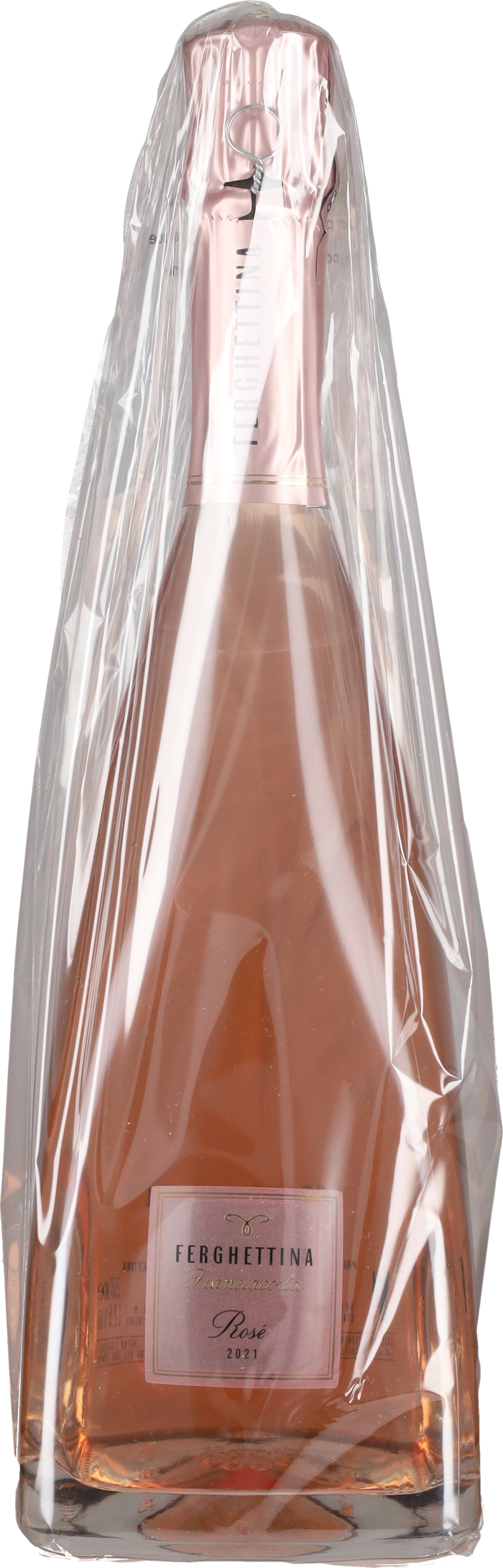 Franciacorta Rosé Brut Ferghettina 2022