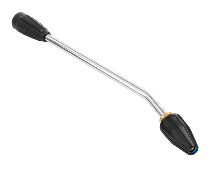 Bosch Zubehör Turbo/Roto Lanze für Hochdruckreiniger GHP 5-55/500X F016800446