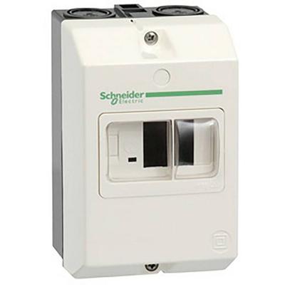 Schneider Electric GV2MC03 Gehäuse 1St.
