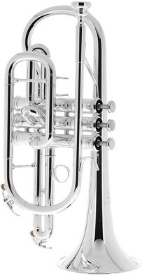 Yamaha YCR-6335 SII Cornet