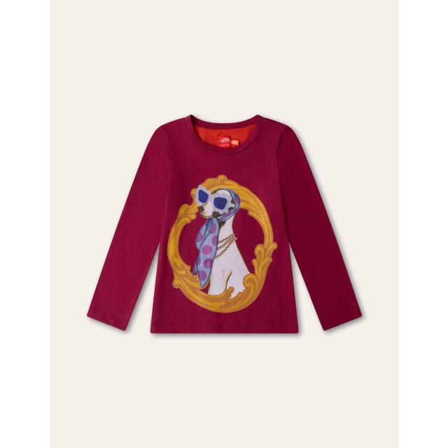 Oilily Together t-shirt