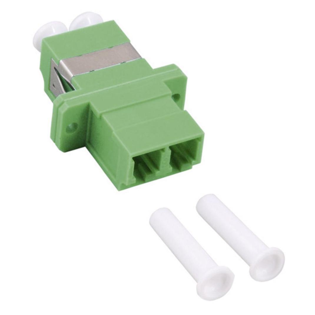 EFB Elektronik 53343.31 LWL-Steckverbinder (Netzwerk Kupplung) (53343.31)