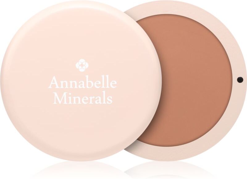 Annabelle Minerals Sculpt Balm Cream Bronzer shade Truffle 6.5 ml