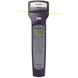 Viavi, Multimeter, Solutions Glasfaserprüfgerät FI-60 Netzwerk (Kabeltester)