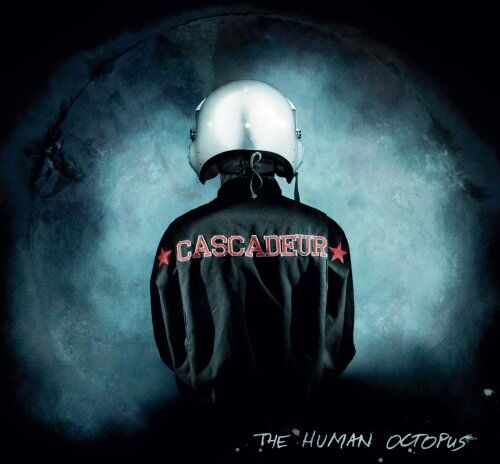 Cascadeur - Human Octopus [Digipack] - Preis vom 11.10.2026 03:10:56 h