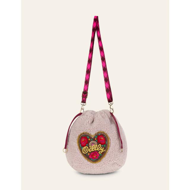 Oilily Teddy schoudertas