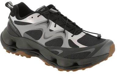 Merrell Speed Arc Matis - Mens 9 Black Oxford Shoes Medium