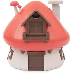 Nobrand Smurfs Playset Magic Key Papa Smurf