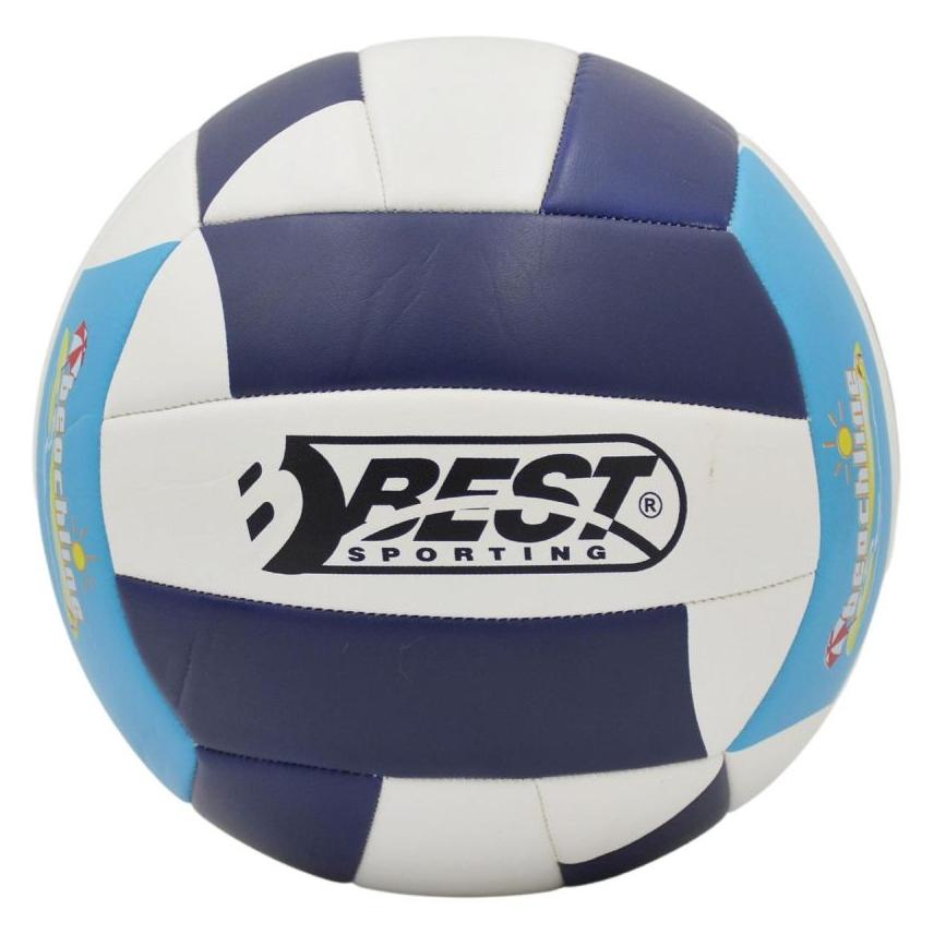 Best Sporting California Blue Size 5 Volleyball (5) (54994327)