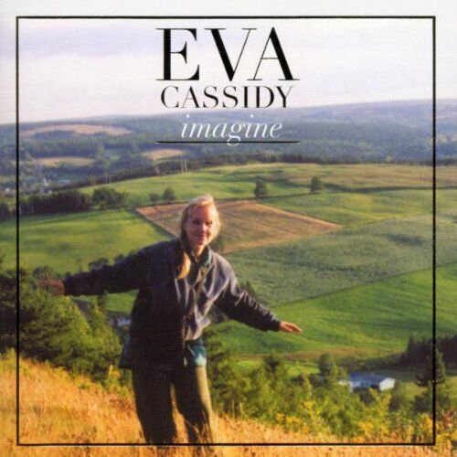 Eva Cassidy - Imagine - Preis vom 08.10.2026 07:26:42 h