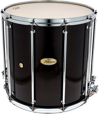 Pearl PHF-1616/C #101 High Gloss Walnut