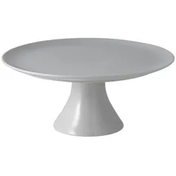 Villeroy & Boch, Serviergeschirr, Kuchenplatte auf Fuss For Me