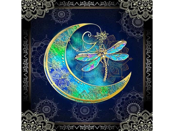 Tapis imprimé licorne arc-en-ciel 3D - HVn-1407 - 120x180cm - Antidérapant - Moderne - Synthétique